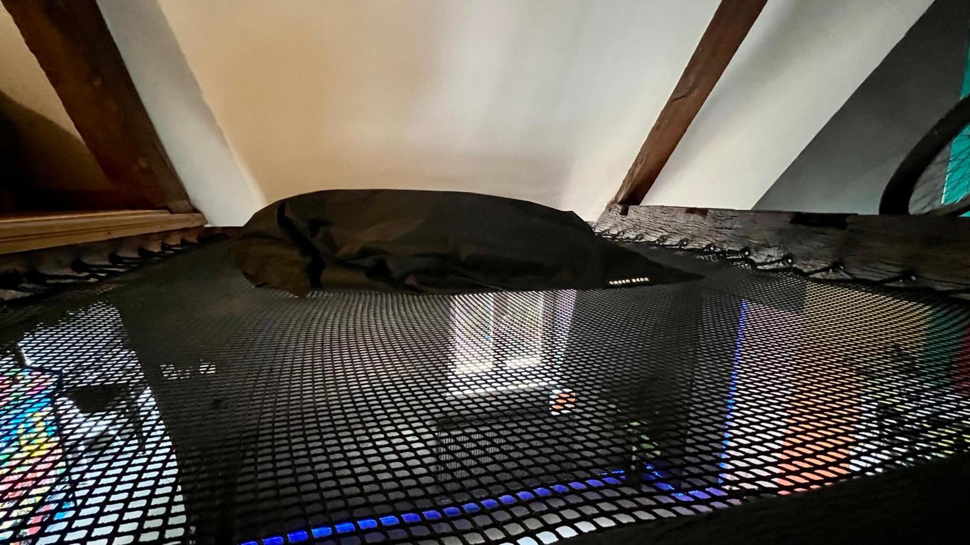 Capsule Art Deco - Jacuzzi - Netflix - Home Cinema - Arcade De Jeux & Nintendo Switch - 2 Chambres - Filet Suspendu Валансьен Экстерьер фото